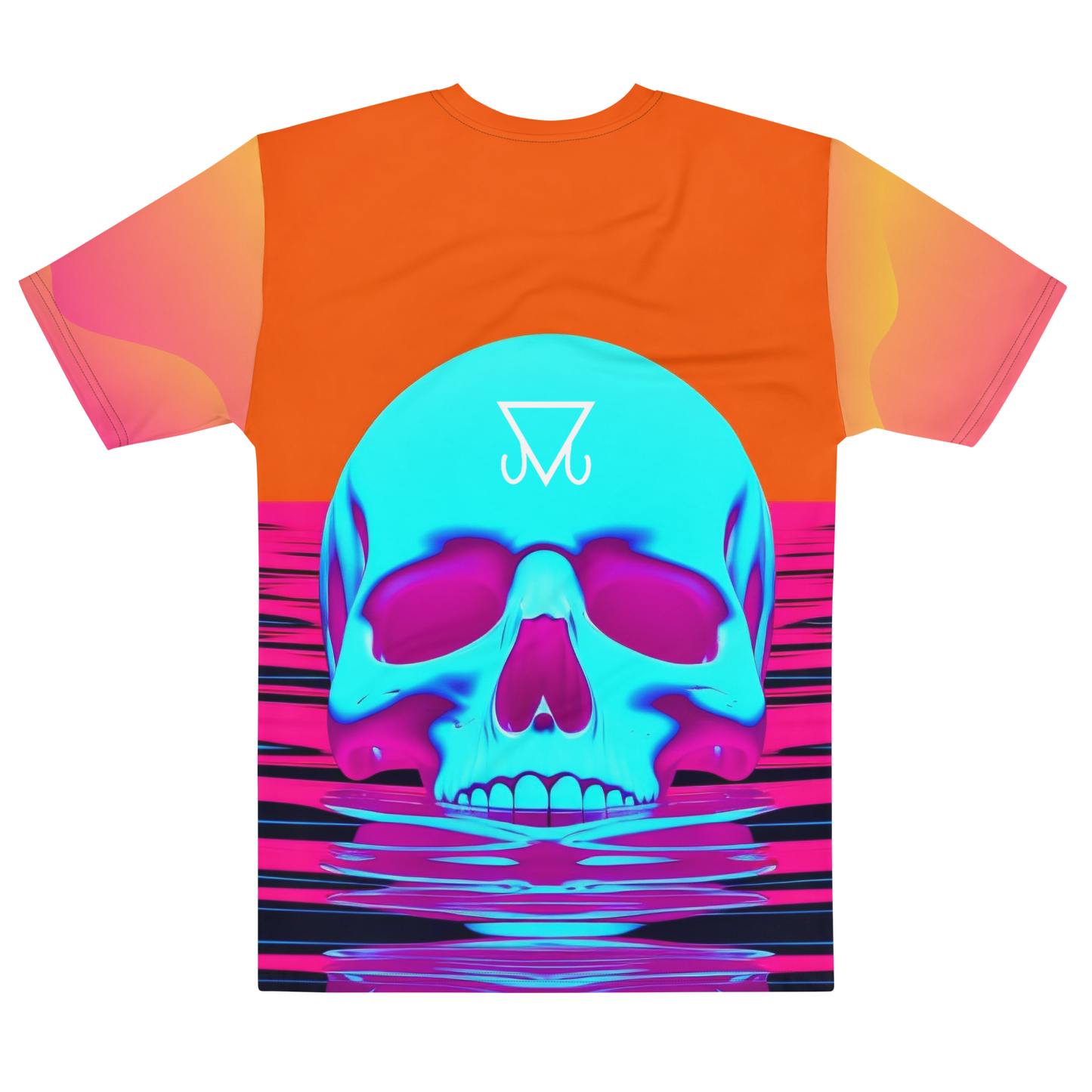 Submerged Tee