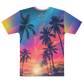 Eternal Sunset Tee