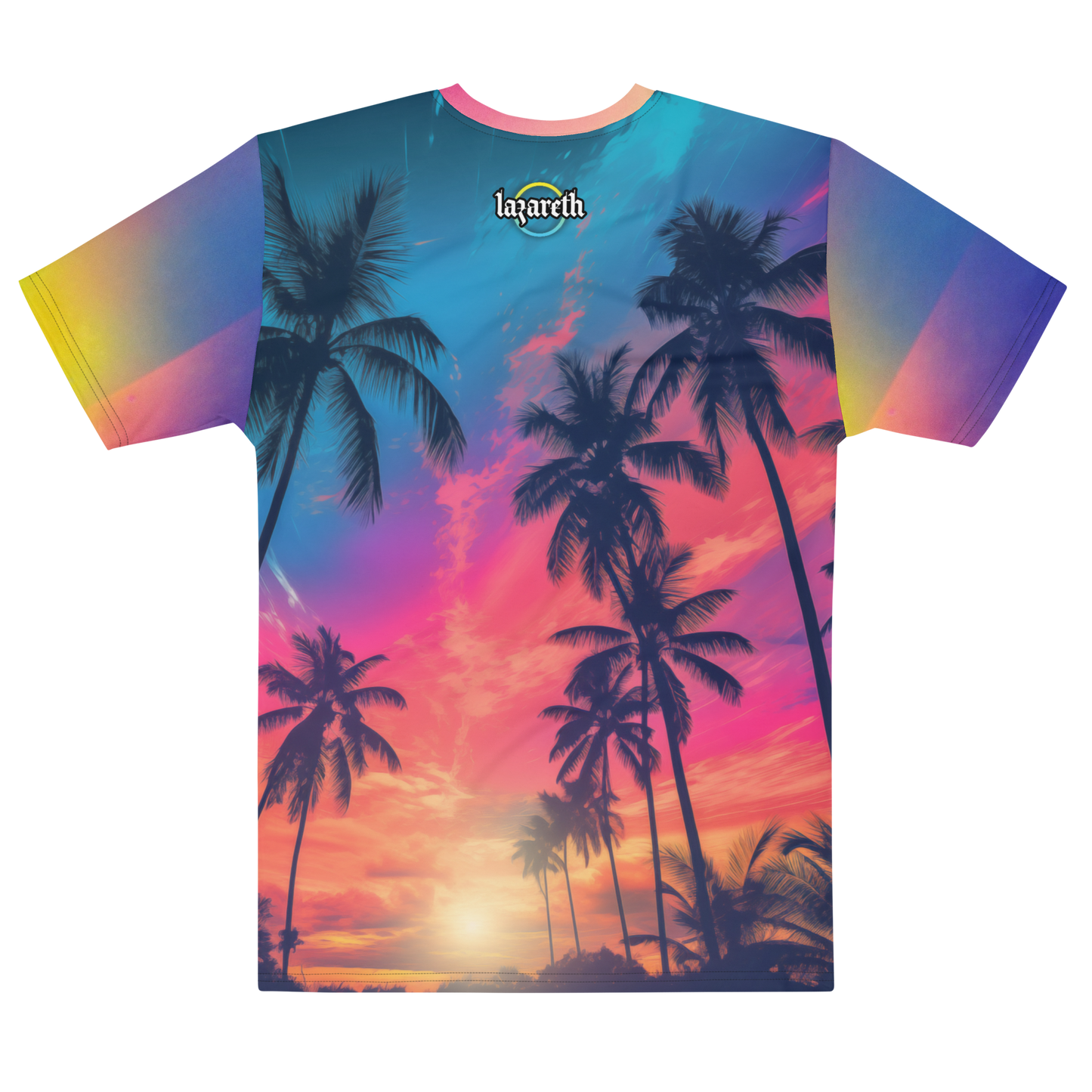 Eternal Sunset Tee