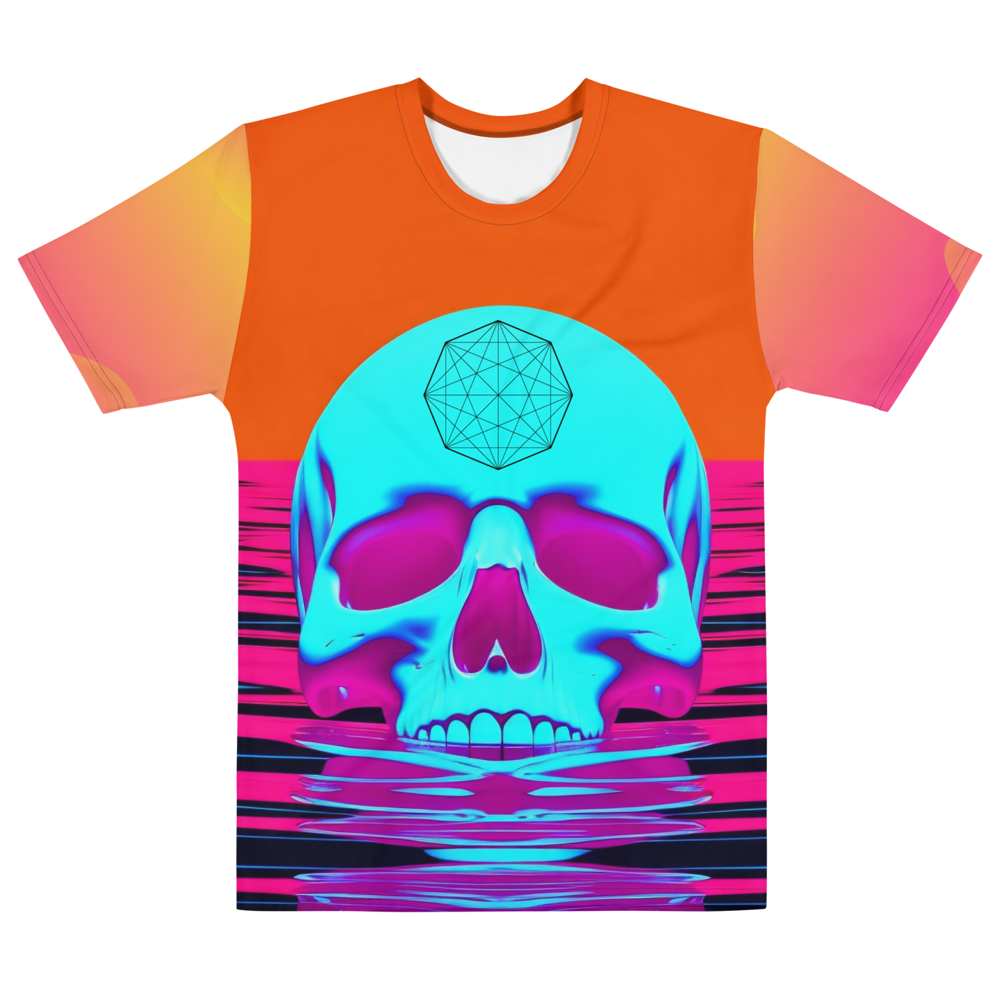 Submerged Tee