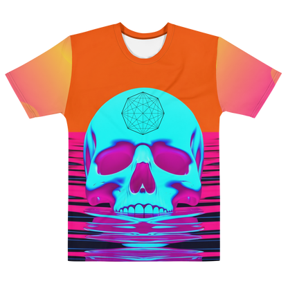 Submerged Tee