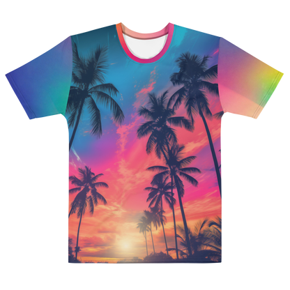 Eternal Sunset Tee