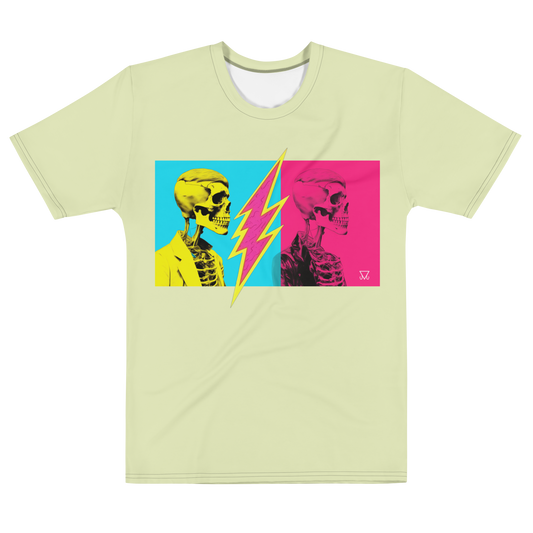 Shock Therapy Tee