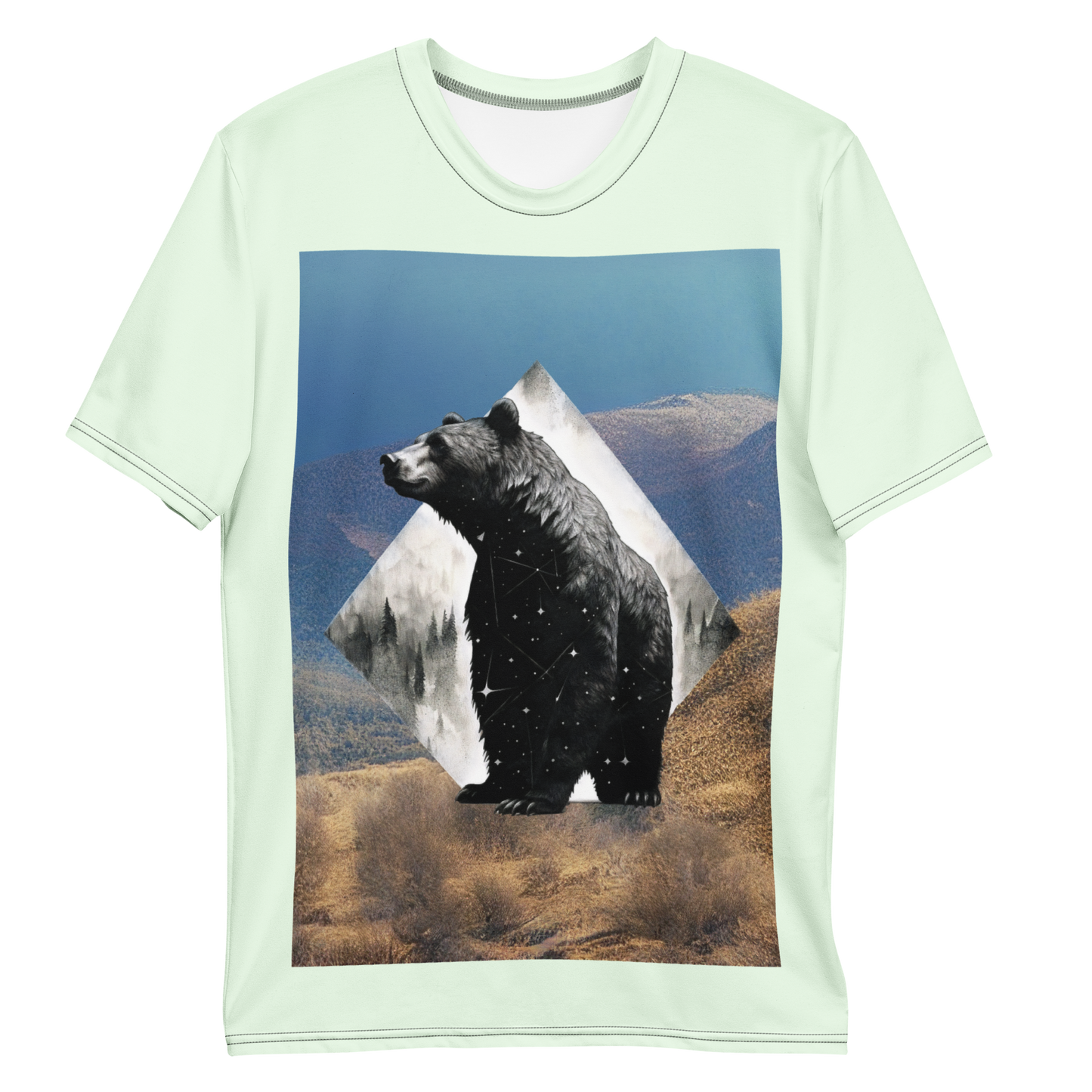 Star Bear Tee