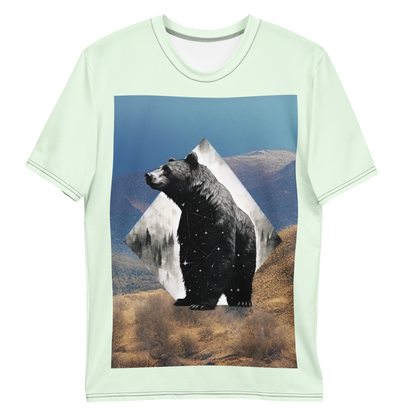 Star Bear Tee