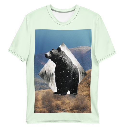 Star Bear Tee