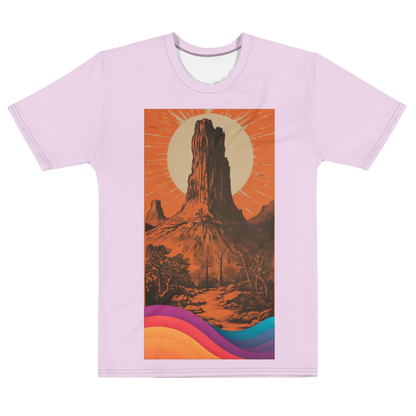 Desert Prism Tee