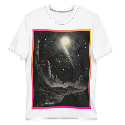 Ominous Star Tee