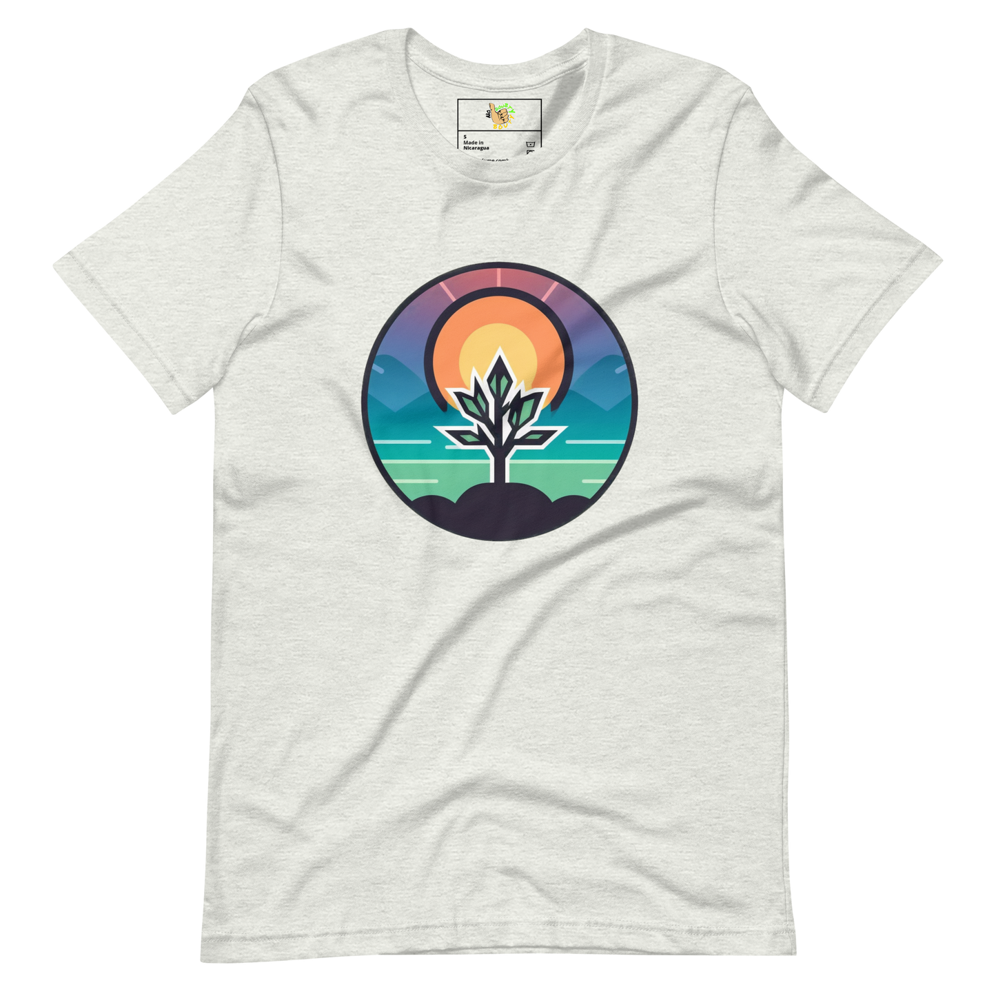 Growth Tee