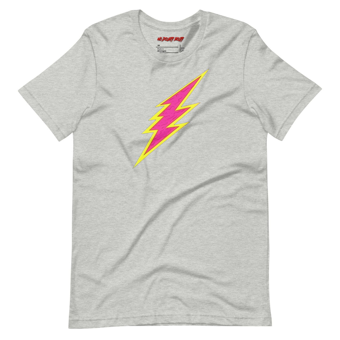 Bolt Tee