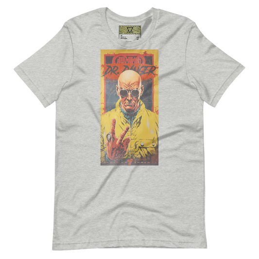 Dr. Danger Tee