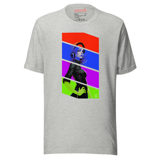 Pit Stop Tee