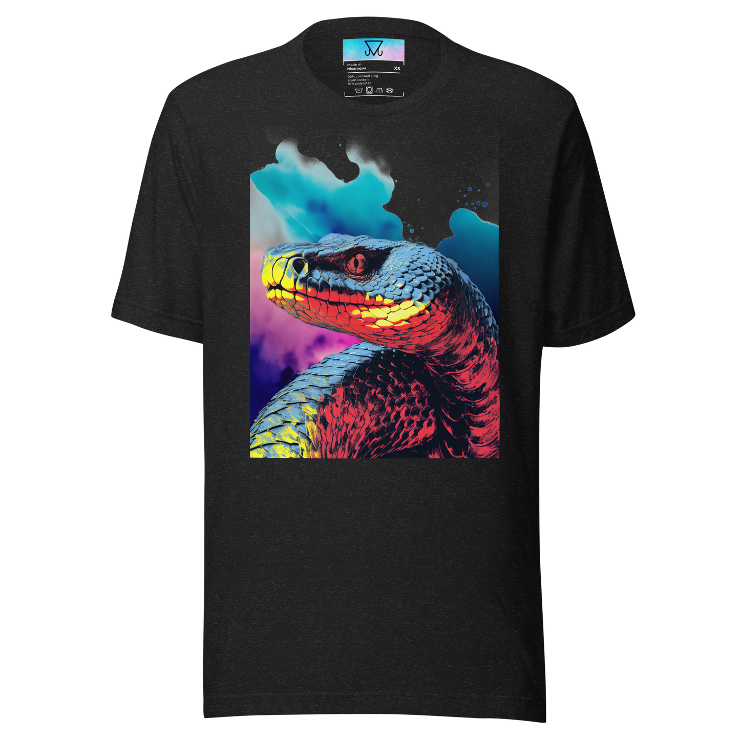 Serpent Tee