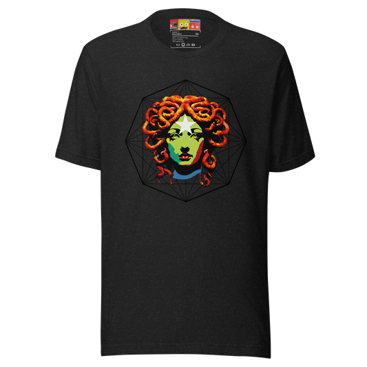 Medusa Tee