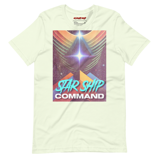 Star League Tee