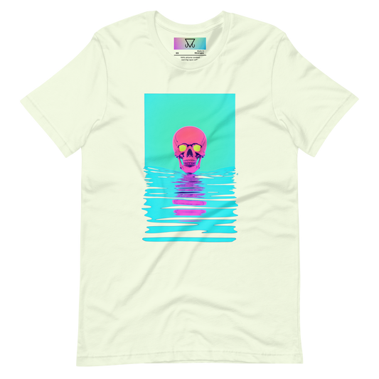 Reflection Tee