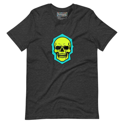 Glow Skull Tee