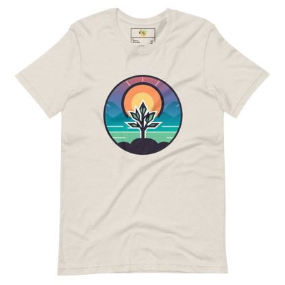 Growth Tee