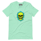 Glow Skull Tee