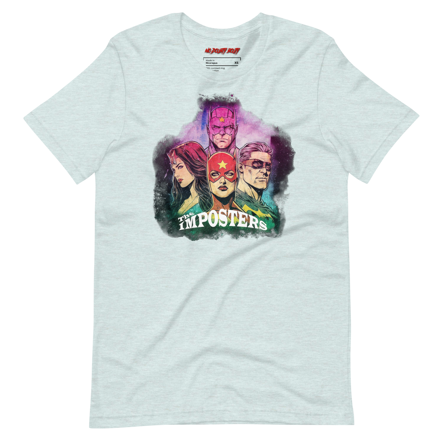 Imposter Tee