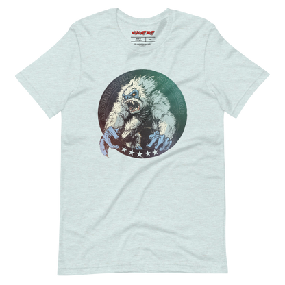 Yeti Tee