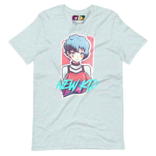 New Kid Tee