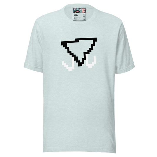 16 Bit Tee