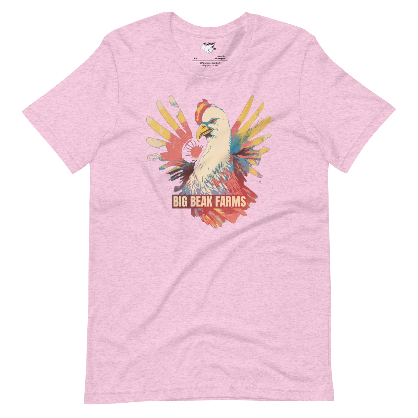 Chicken Tee