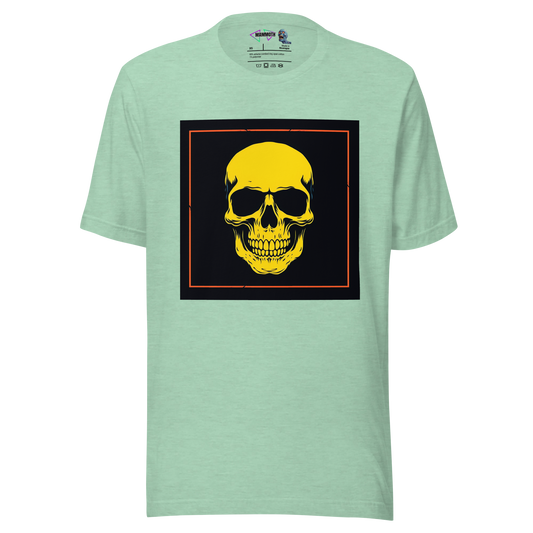 Night Skull Tee