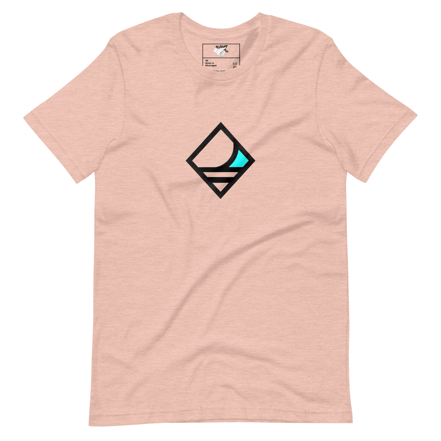 Tsunami Tee