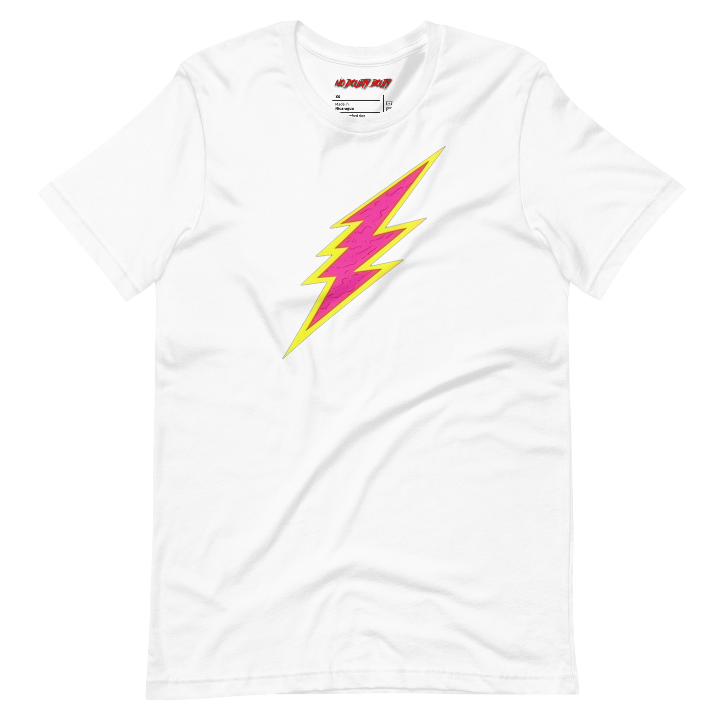 Bolt Tee