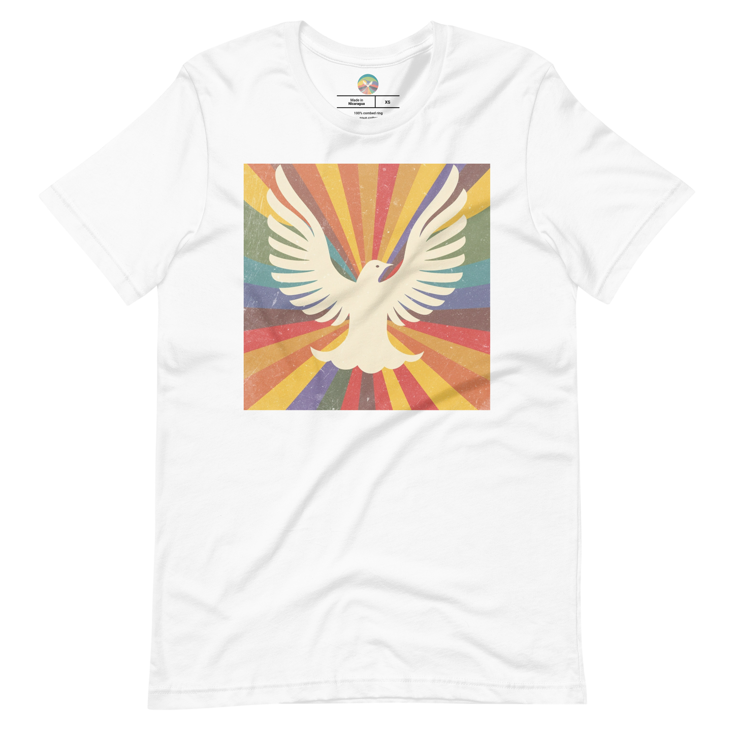 Techna Bird Tee