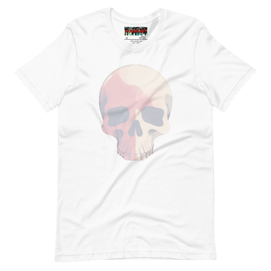 Skully Tee