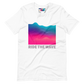 Ride The Wave Tee