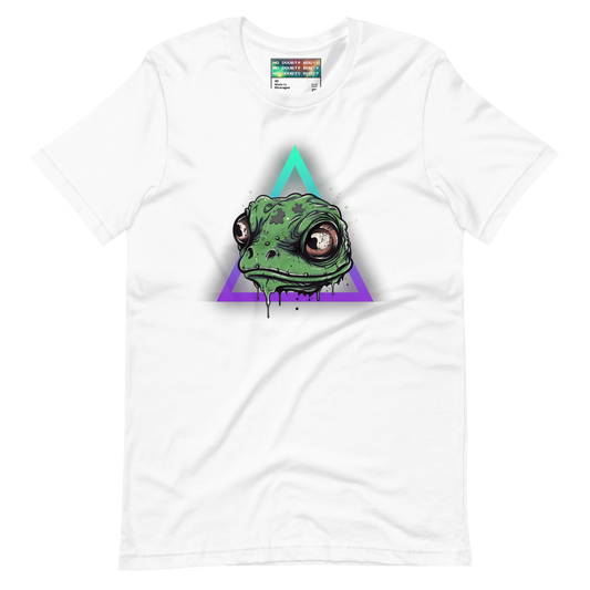 Amphibian Tee