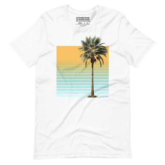 Mirage Tee