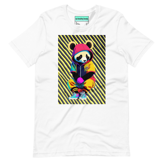 Panda Tee