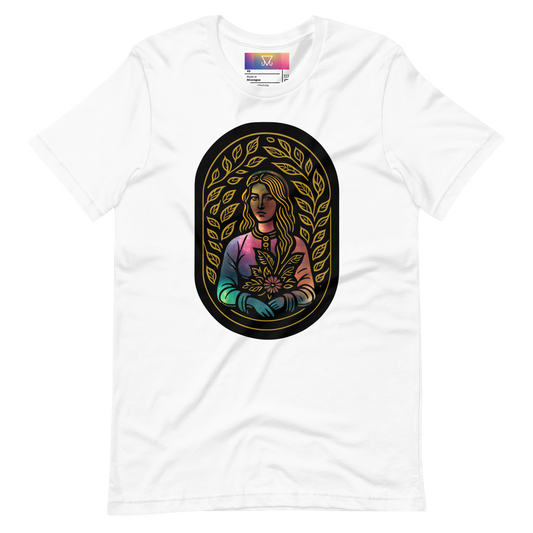 Stellar Maiden Tee