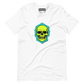 Glow Skull Tee