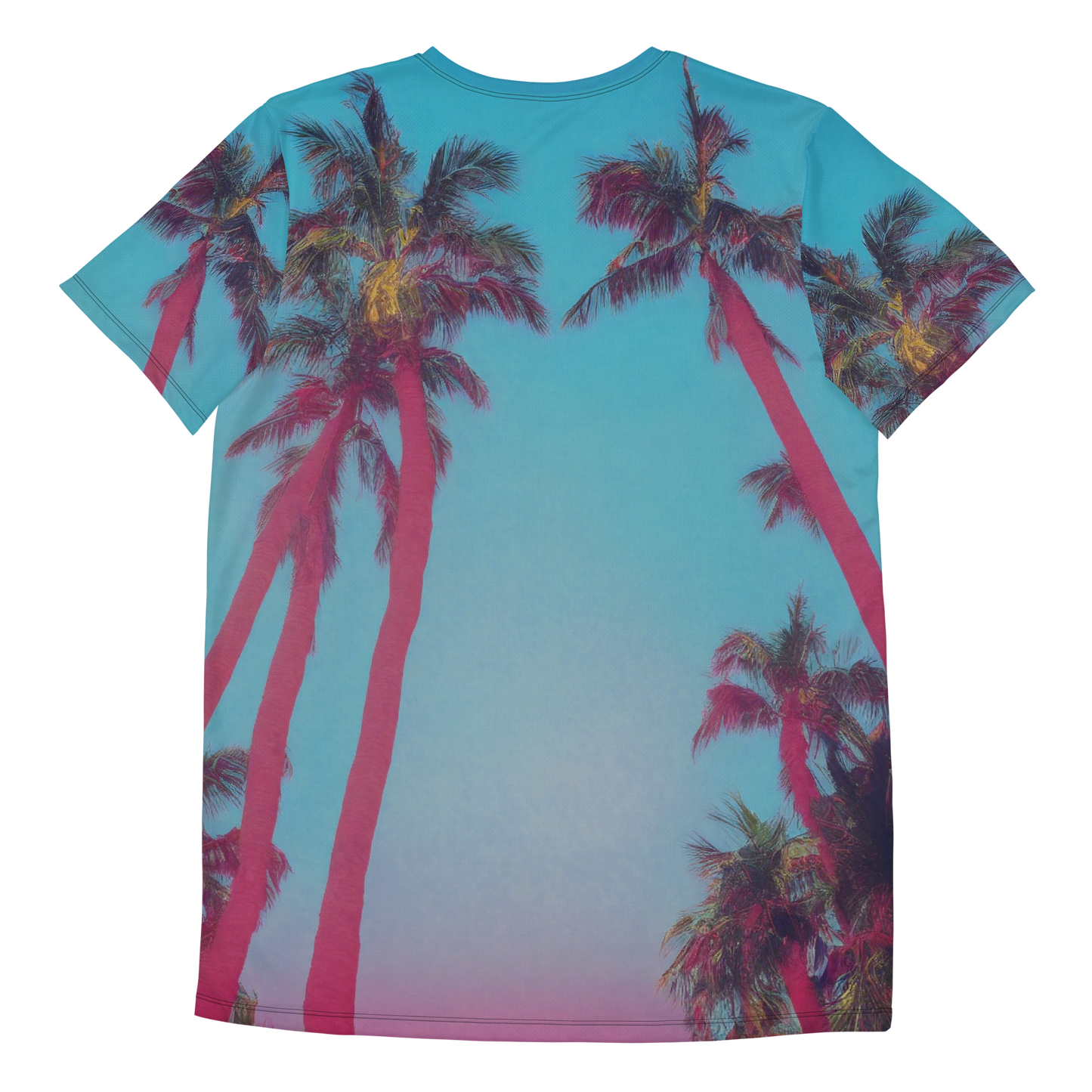 Miami Vice Tee