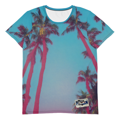 Miami Vice Tee