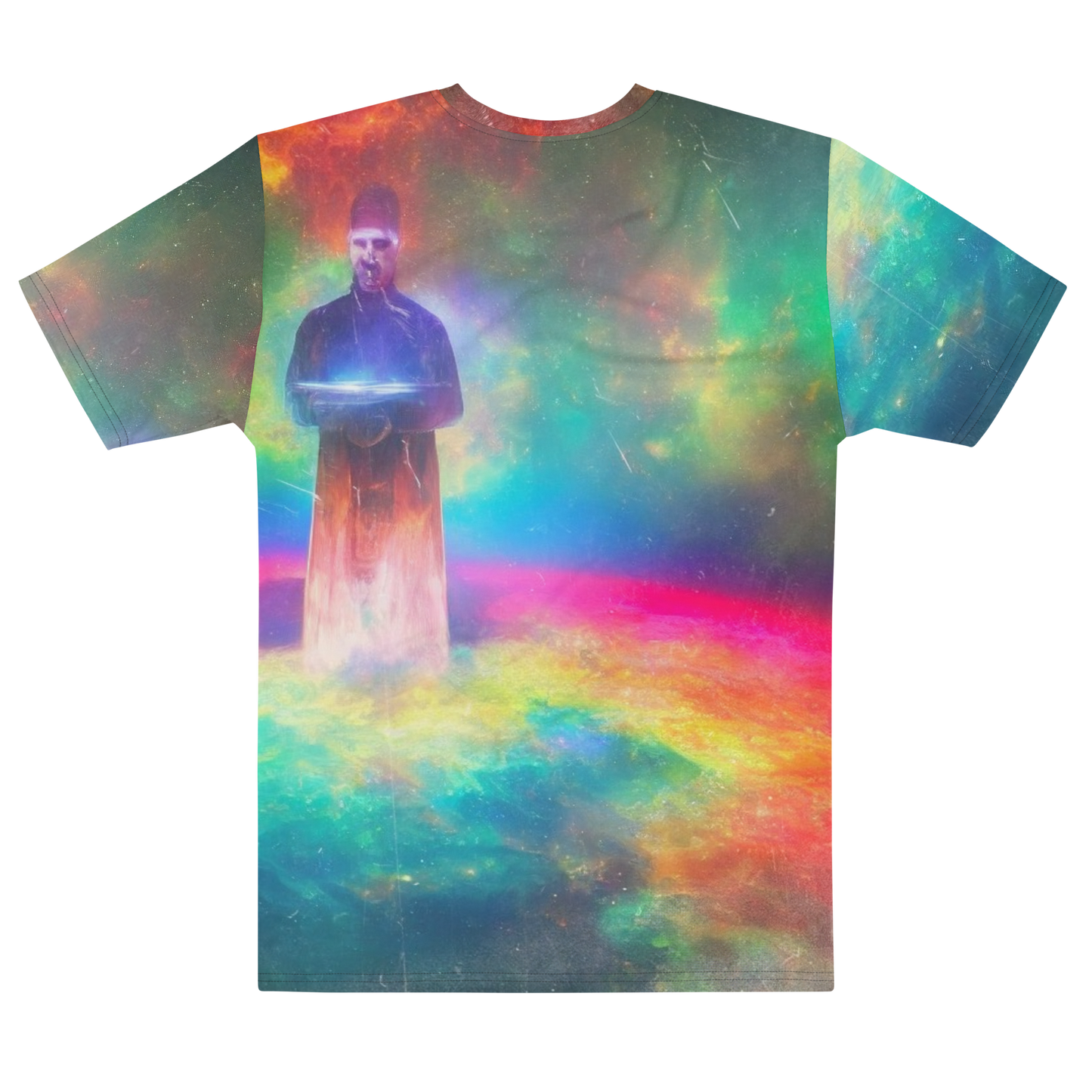 Sacrifice Tee