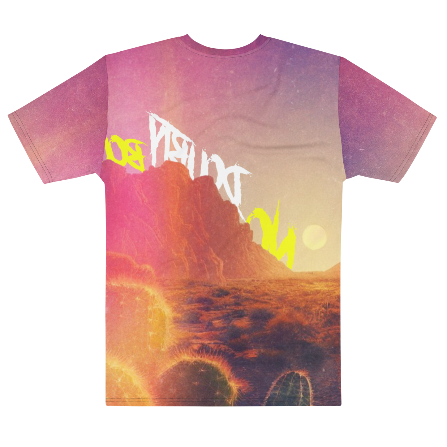 Desert Swelter Tee