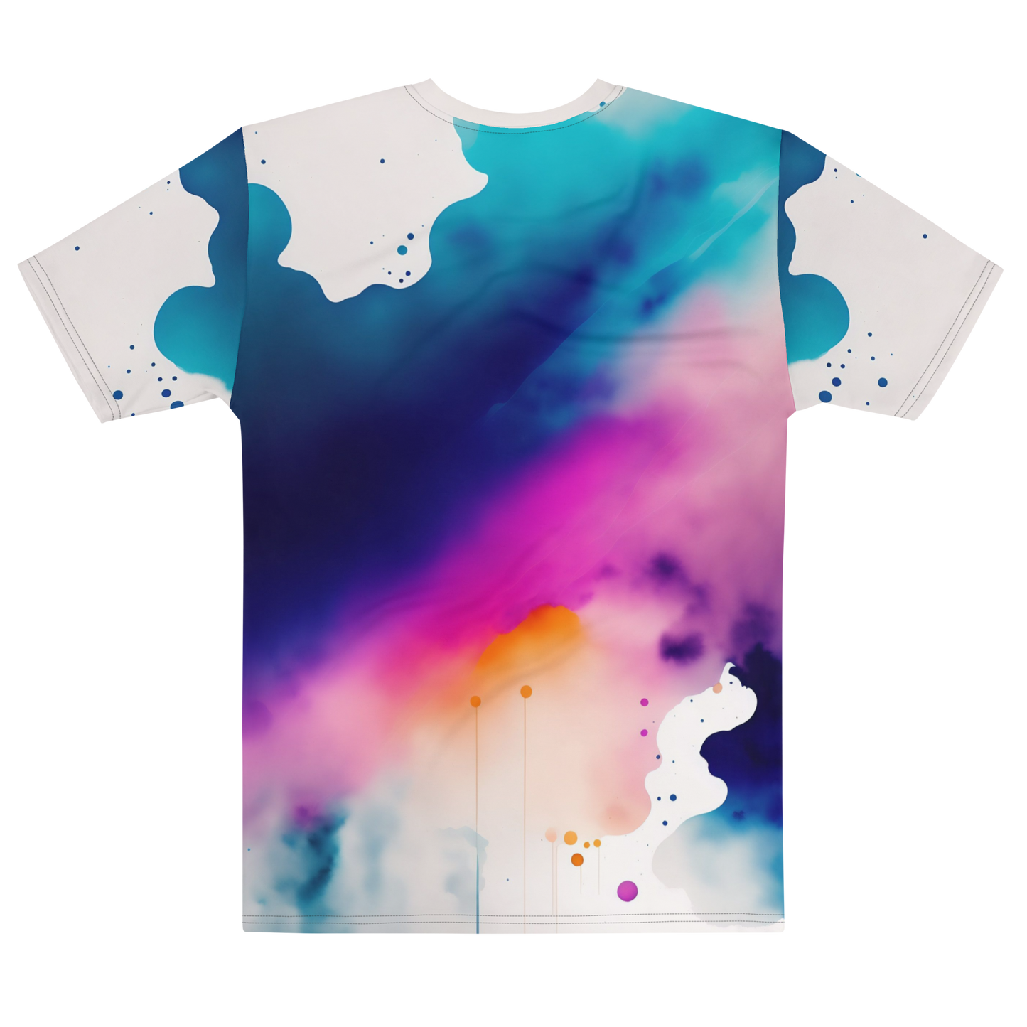 Ink Blot Tee