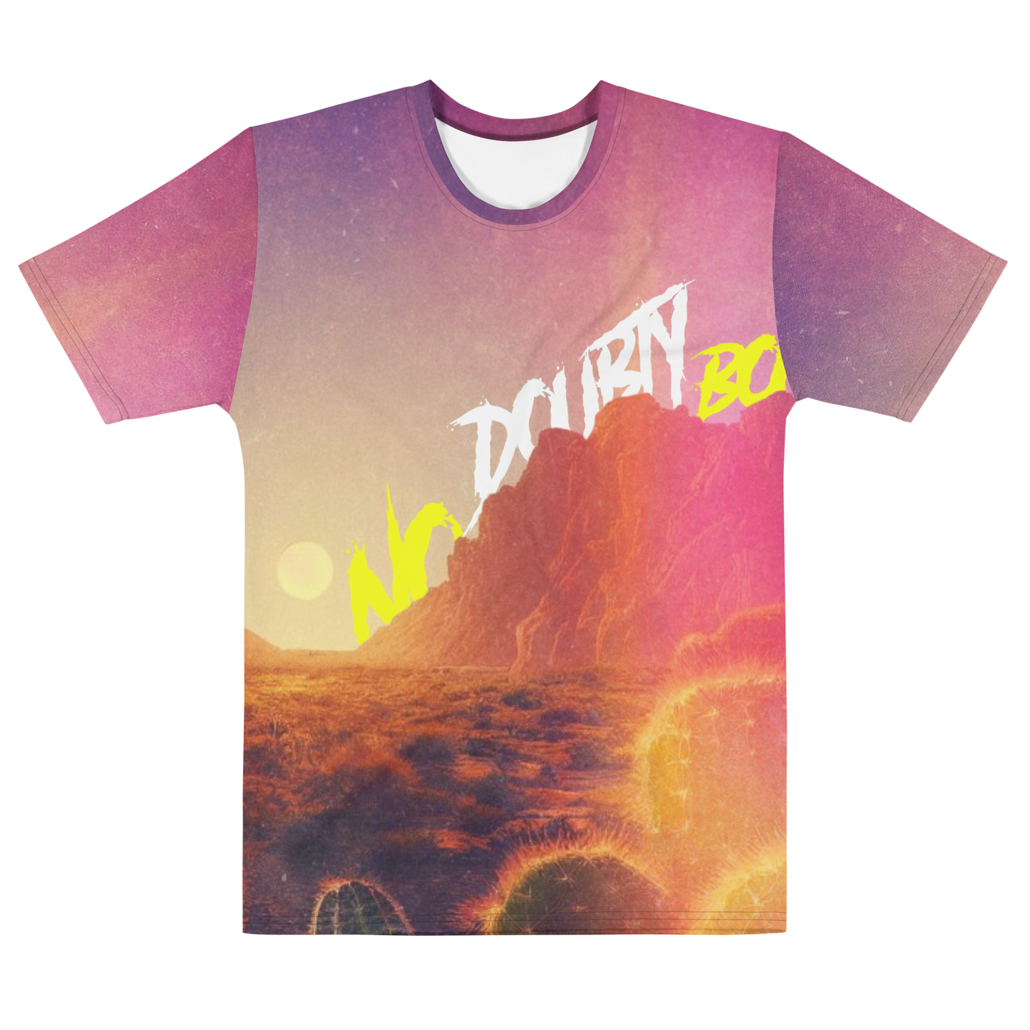 Desert Swelter Tee