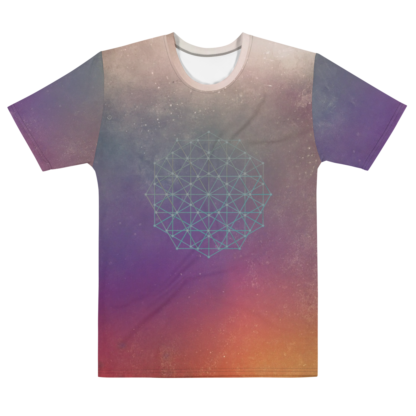 Sacred Geometry Tee