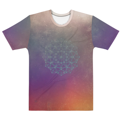 Sacred Geometry Tee