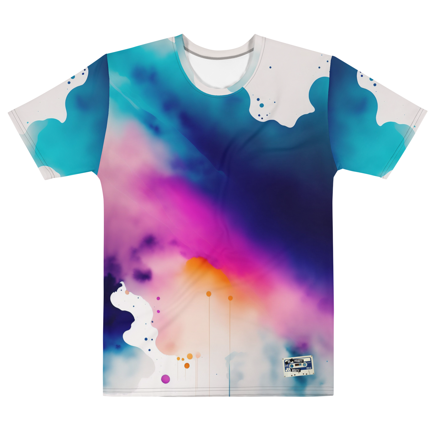 Ink Blot Tee