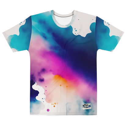 Ink Blot Tee