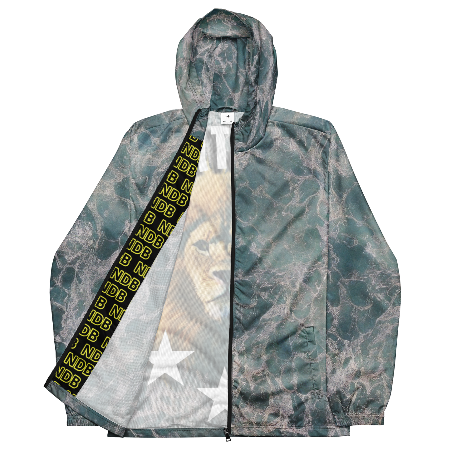 Beast Wind Breaker